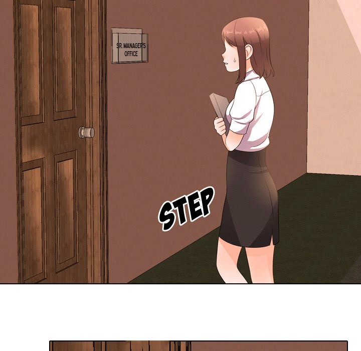 Our Exchange Chapter 10 page 34 - 