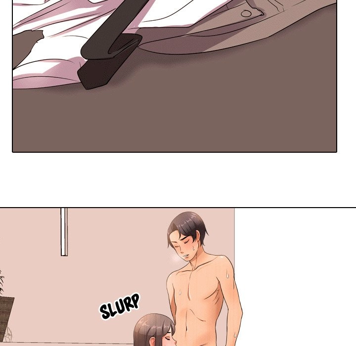 Our Exchange Chapter 10 page 39 - 