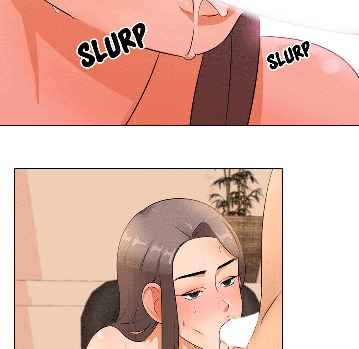 Our Exchange Chapter 10 page 41 - 