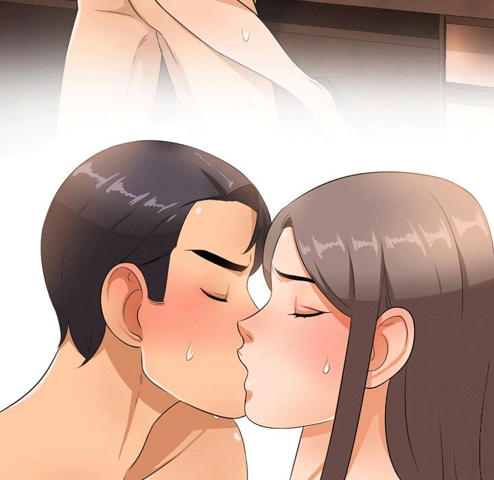Our Exchange Chapter 10 page 49 - 