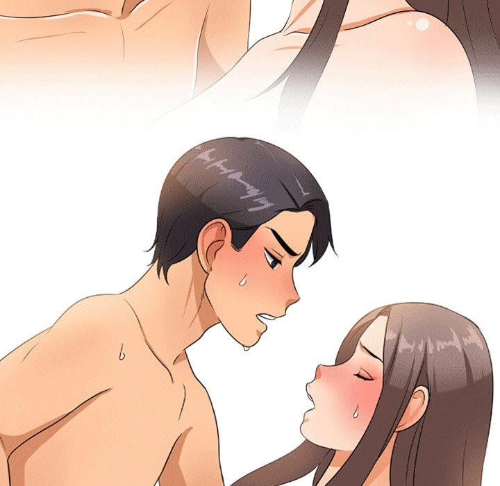 Our Exchange Chapter 10 page 50 - 