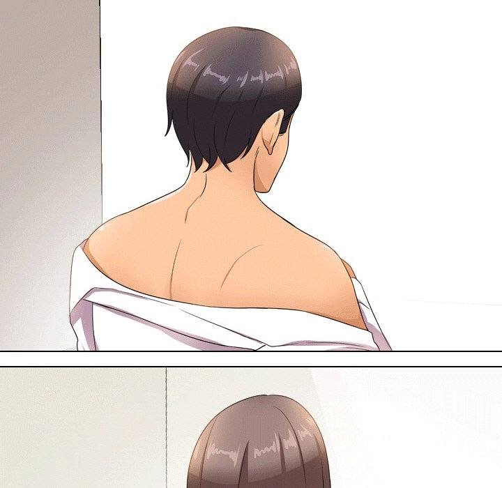 Our Exchange Chapter 10 page 69 - 