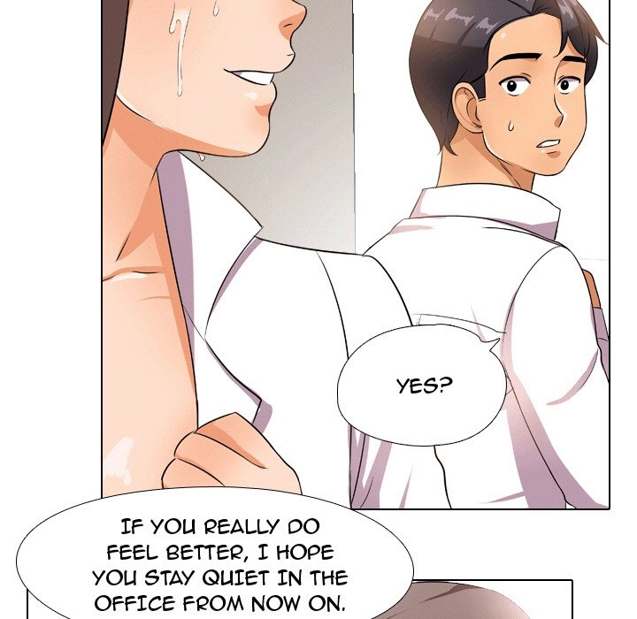 Our Exchange Chapter 10 page 71 - 