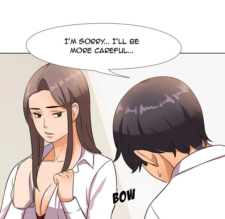 Our Exchange Chapter 10 page 74 - 