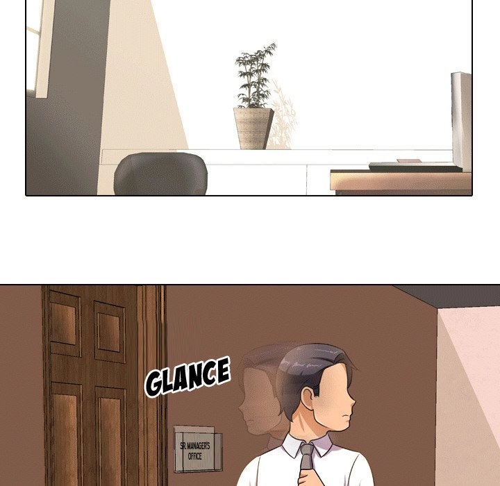 Our Exchange Chapter 10 page 78 - 