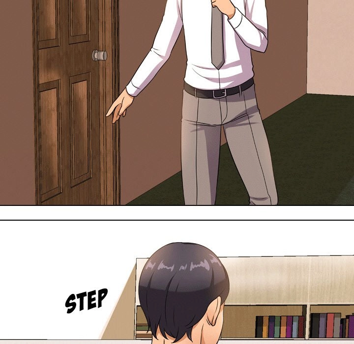 Our Exchange Chapter 10 page 79 - 