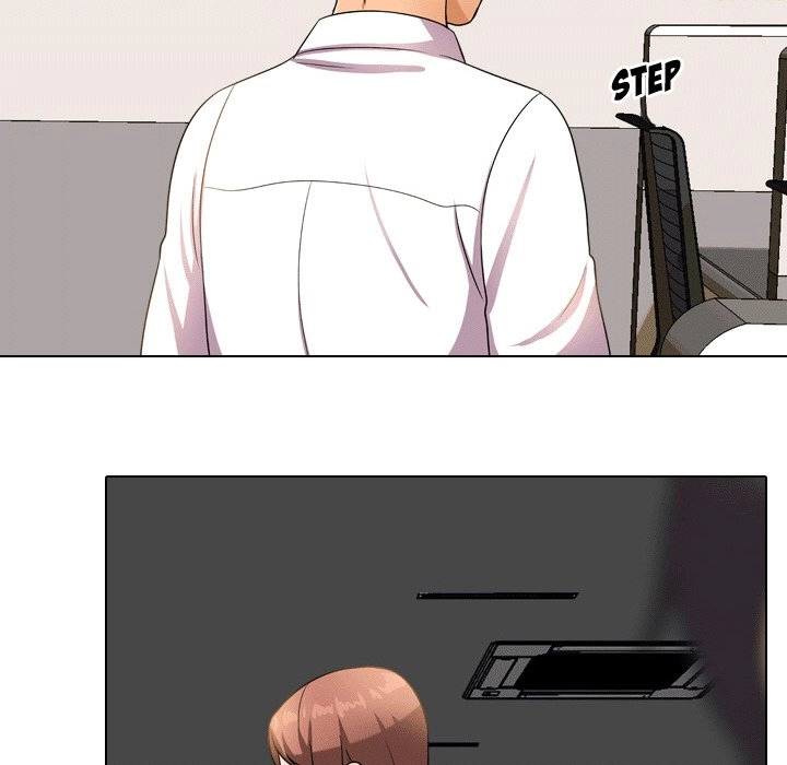 Our Exchange Chapter 10 page 80 - 