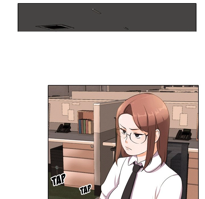 Our Exchange Chapter 10 page 85 - 