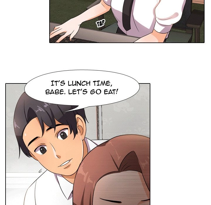 Our Exchange Chapter 10 page 86 - 