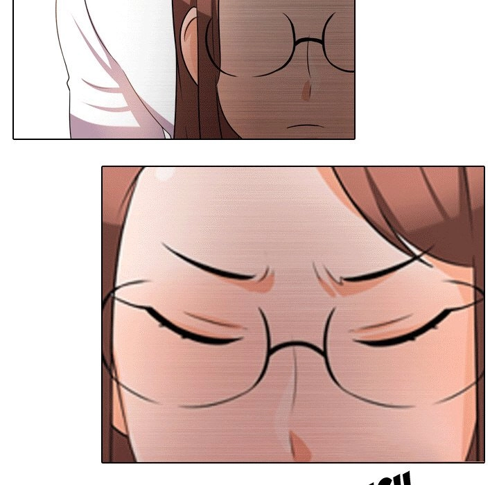 Our Exchange Chapter 10 page 87 - 