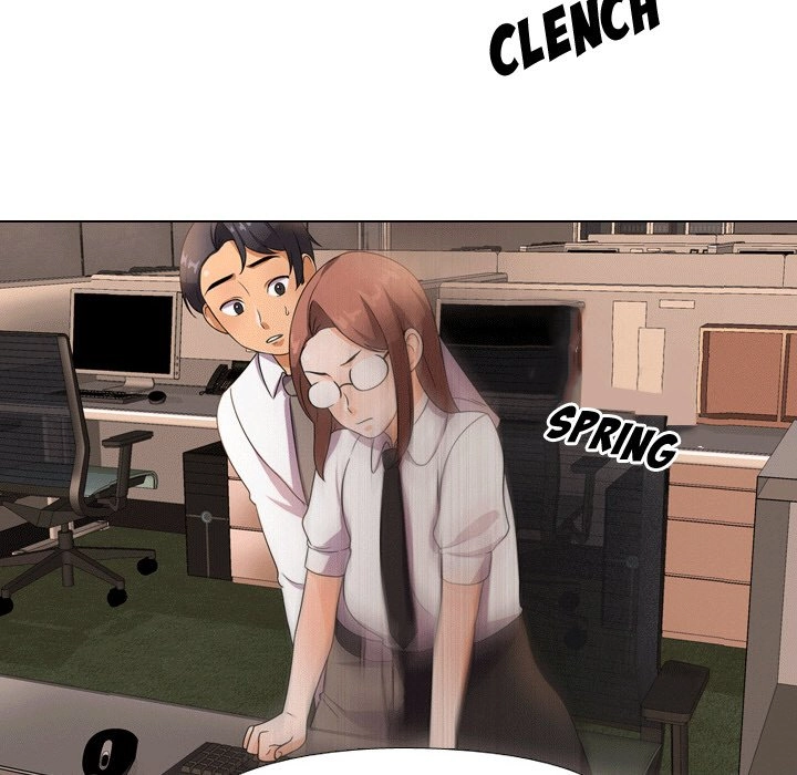 Our Exchange Chapter 10 page 88 - 