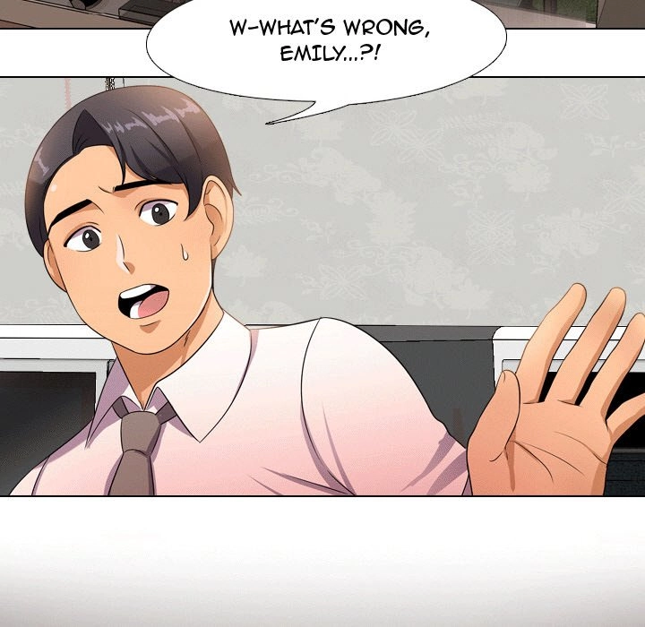 Our Exchange Chapter 10 page 89 - 
