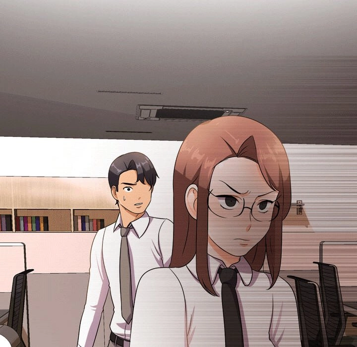 Our Exchange Chapter 10 page 90 - 