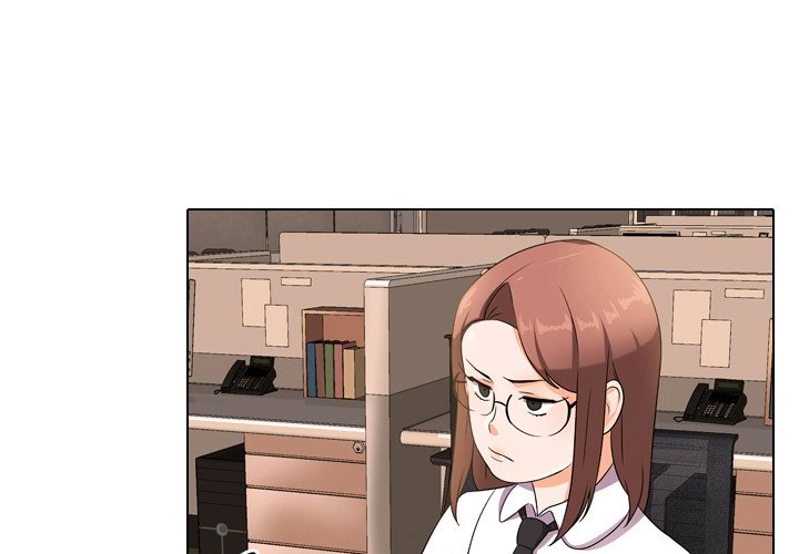 Our Exchange Chapter 11 page 1 - 
