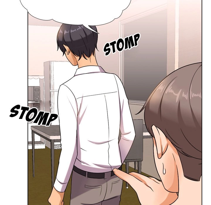 Our Exchange Chapter 12 page 108 - 