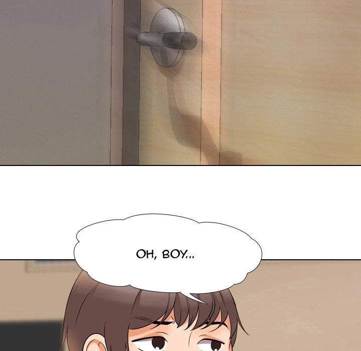 Our Exchange Chapter 12 page 110 - 