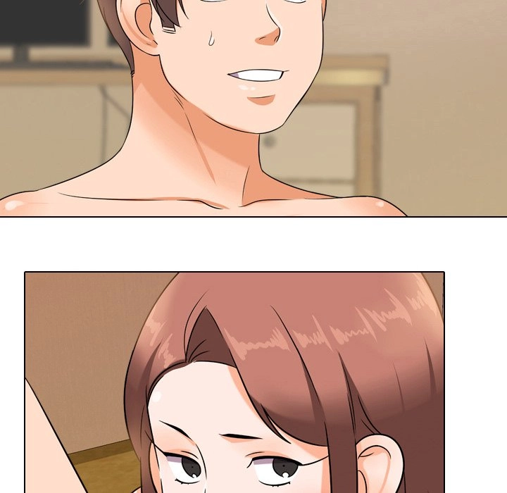 Our Exchange Chapter 12 page 111 - 