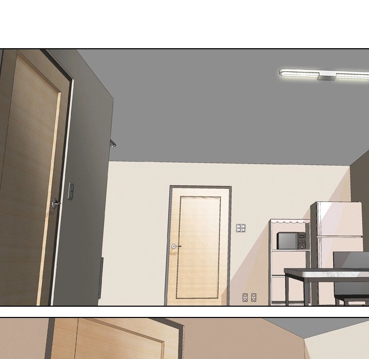 Our Exchange Chapter 12 page 15 - 