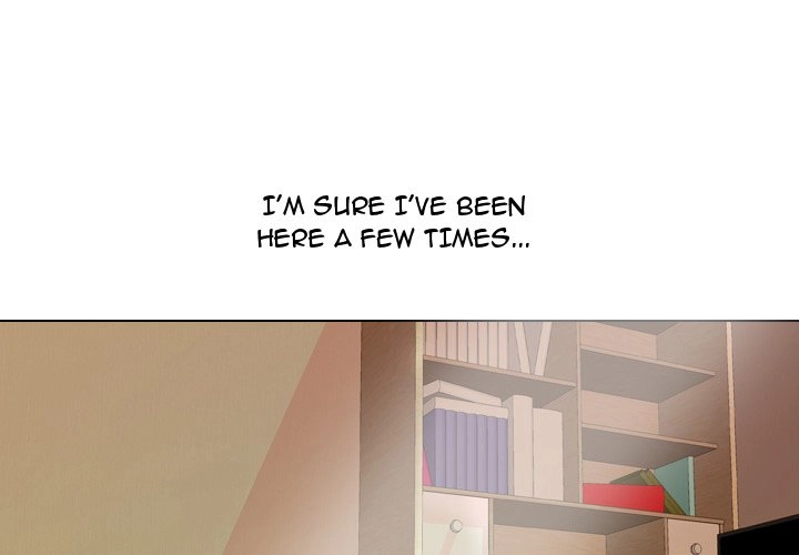 Our Exchange Chapter 12 page 3 - 