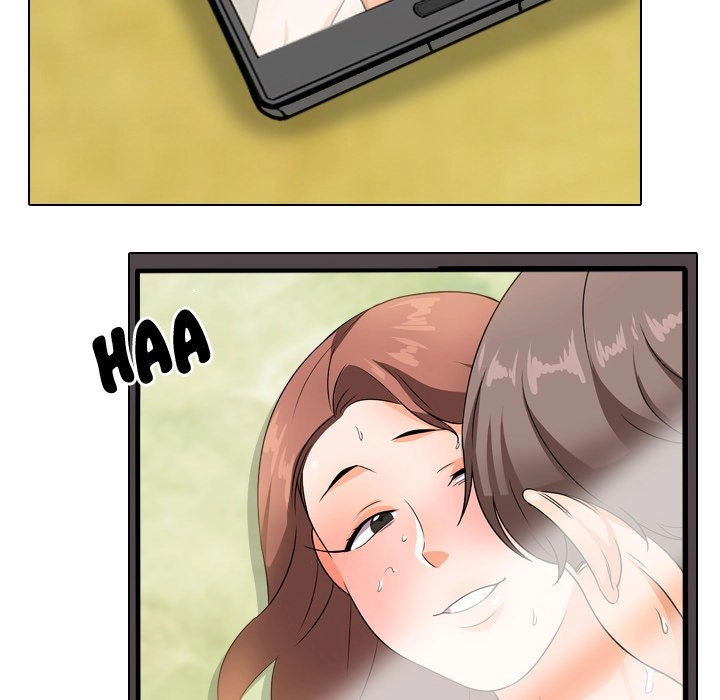 Our Exchange Chapter 12 page 28 - 