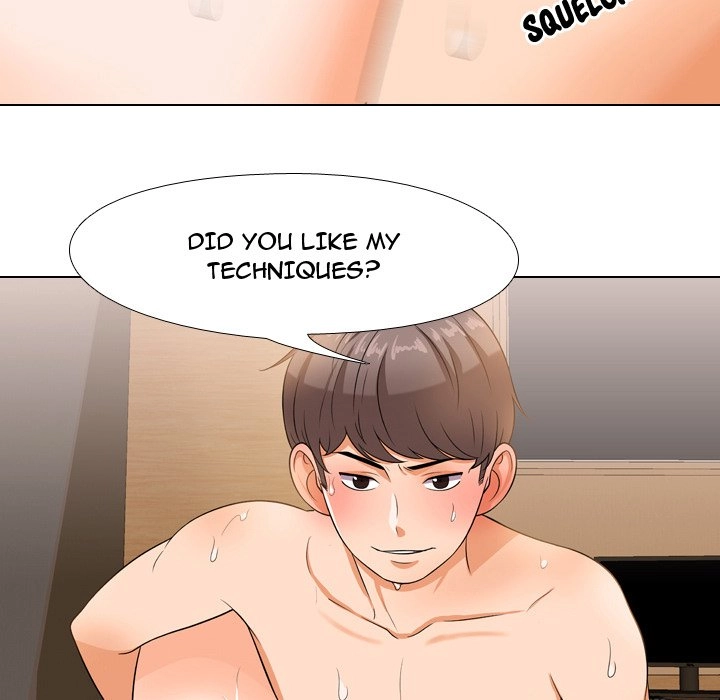 Our Exchange Chapter 12 page 39 - 