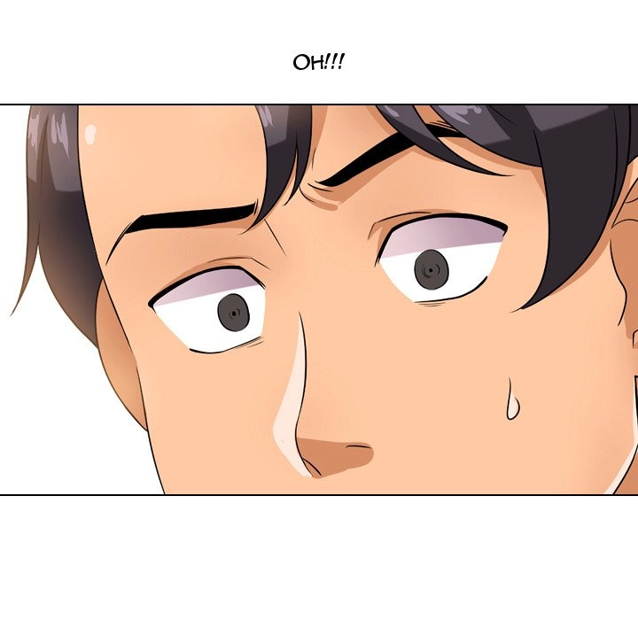 Our Exchange Chapter 12 page 5 - 