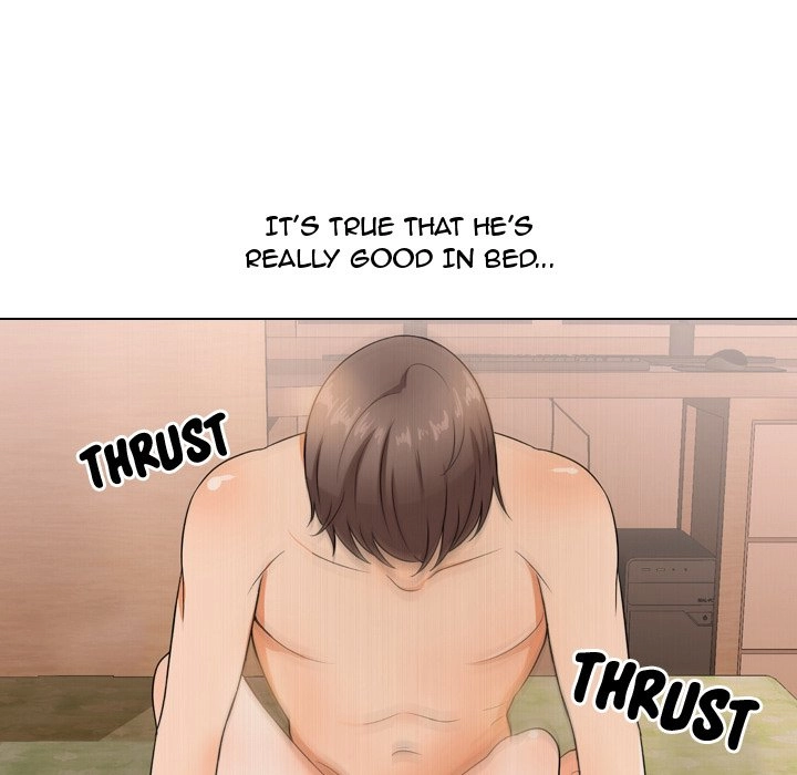 Our Exchange Chapter 12 page 45 - 