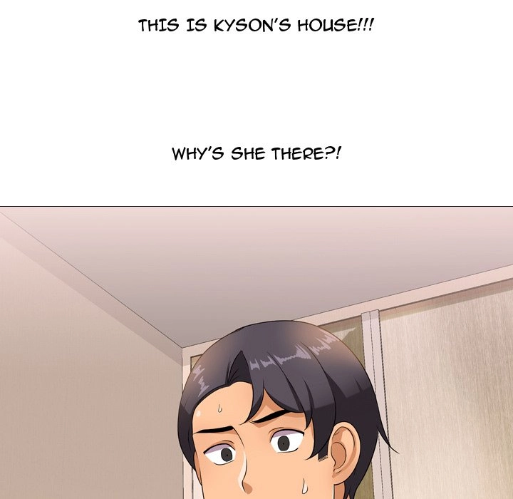 Our Exchange Chapter 12 page 6 - 