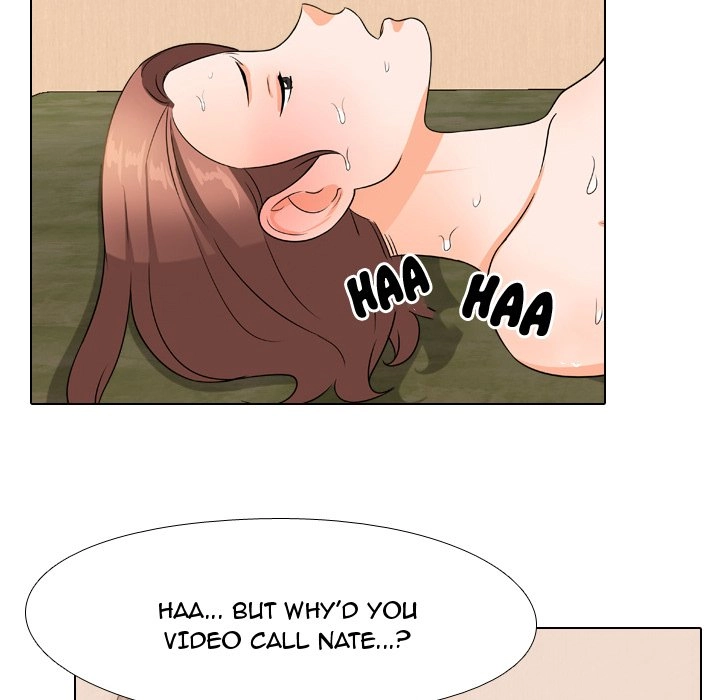 Our Exchange Chapter 12 page 51 - 