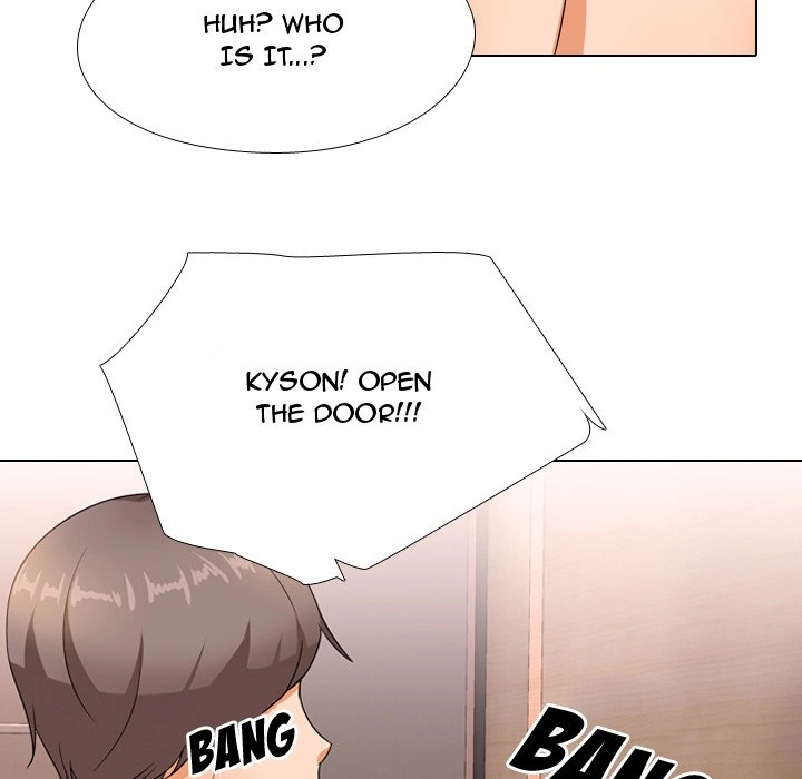 Our Exchange Chapter 12 page 62 - 