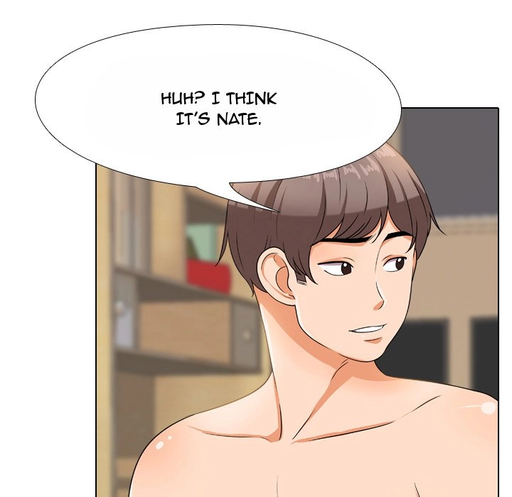 Our Exchange Chapter 12 page 65 - 