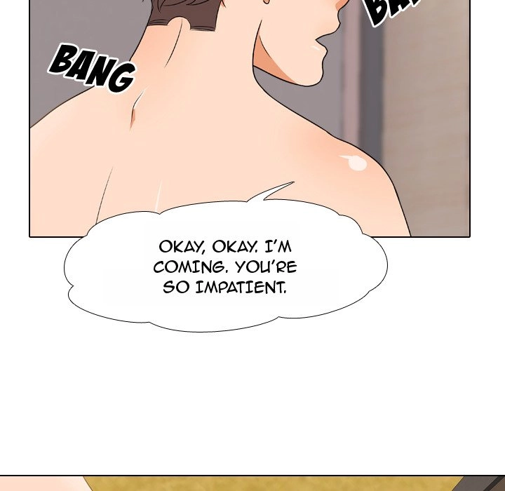 Our Exchange Chapter 12 page 70 - 