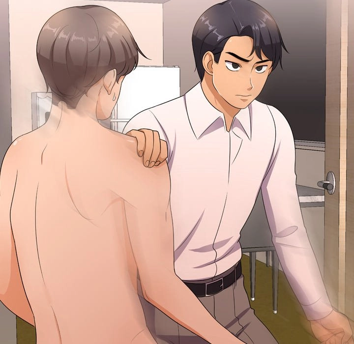 Our Exchange Chapter 12 page 72 - 