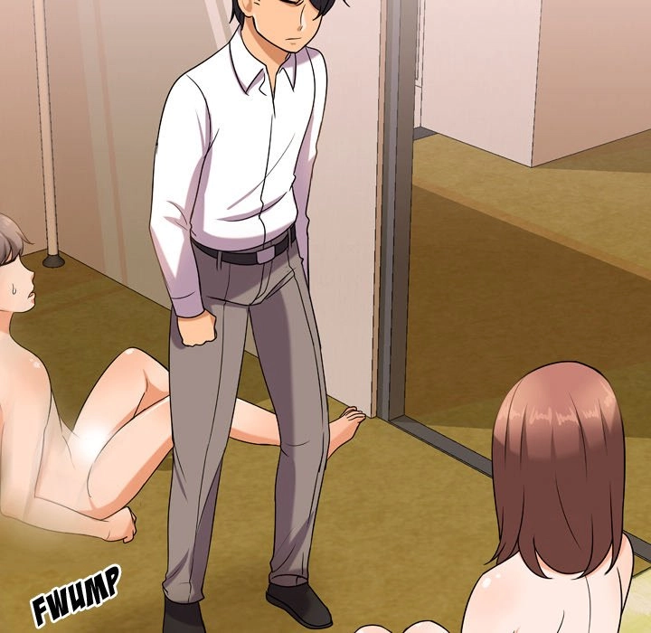 Our Exchange Chapter 12 page 74 - 