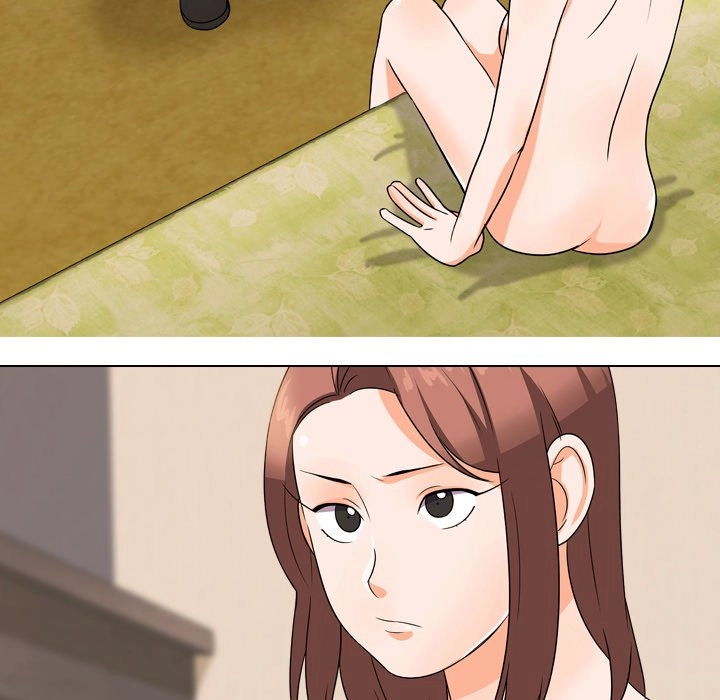 Our Exchange Chapter 12 page 75 - 