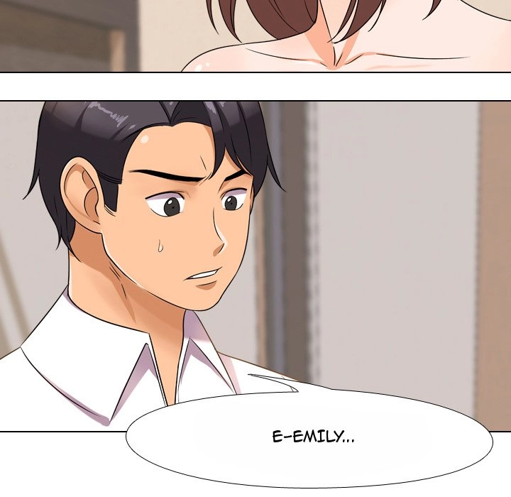 Our Exchange Chapter 12 page 76 - 