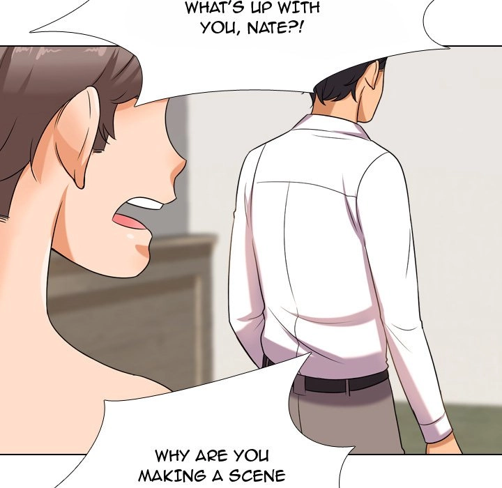 Our Exchange Chapter 12 page 80 - 