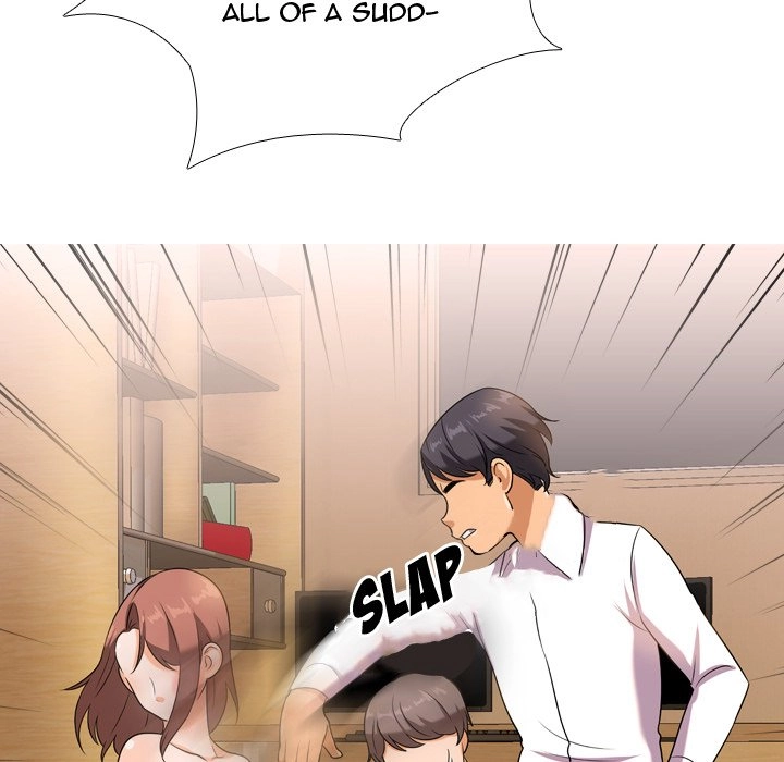 Our Exchange Chapter 12 page 81 - 