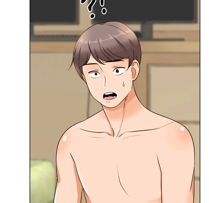 Our Exchange Chapter 12 page 83 - 