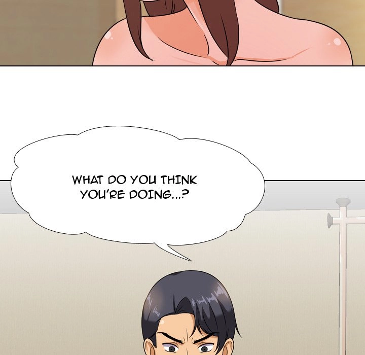 Our Exchange Chapter 12 page 85 - 