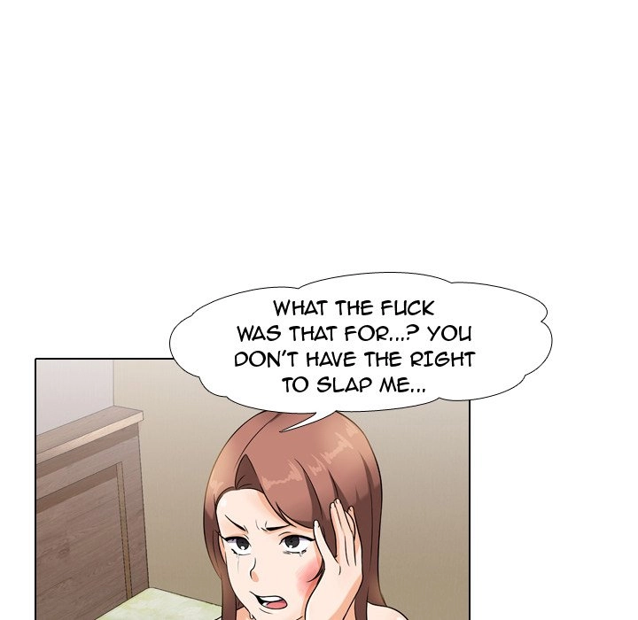 Our Exchange Chapter 12 page 87 - 