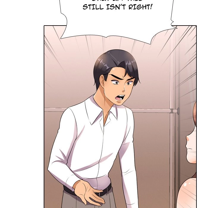 Our Exchange Chapter 12 page 91 - 