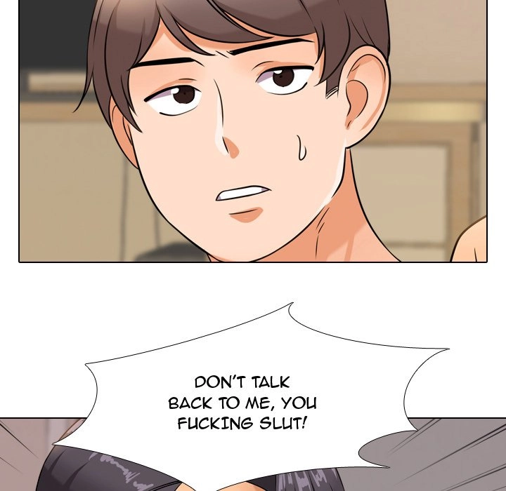 Our Exchange Chapter 12 page 94 - 