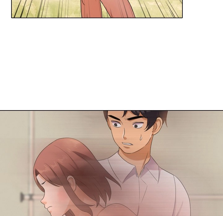 Our Exchange Chapter 12 page 98 - 