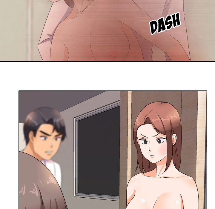 Our Exchange Chapter 12 page 99 - 