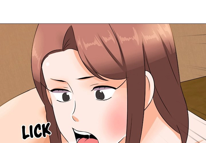 Our Exchange Chapter 13 page 1 - 