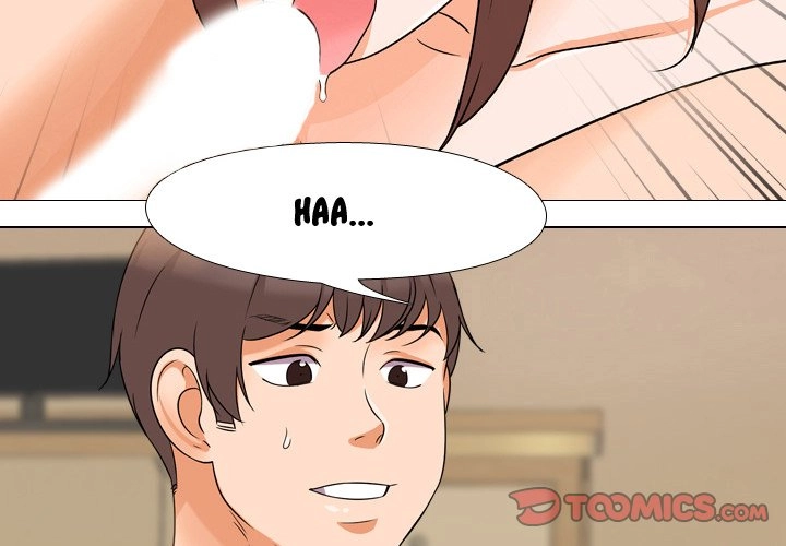 Our Exchange Chapter 13 page 2 - 