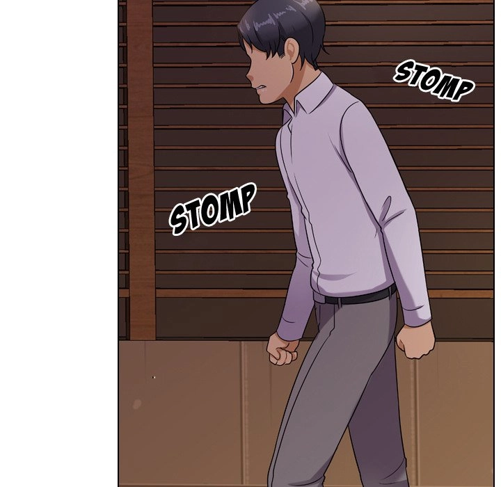 Our Exchange Chapter 13 page 13 - 