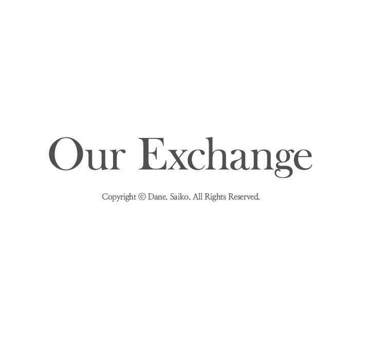 Our Exchange Chapter 13 page 15 - 