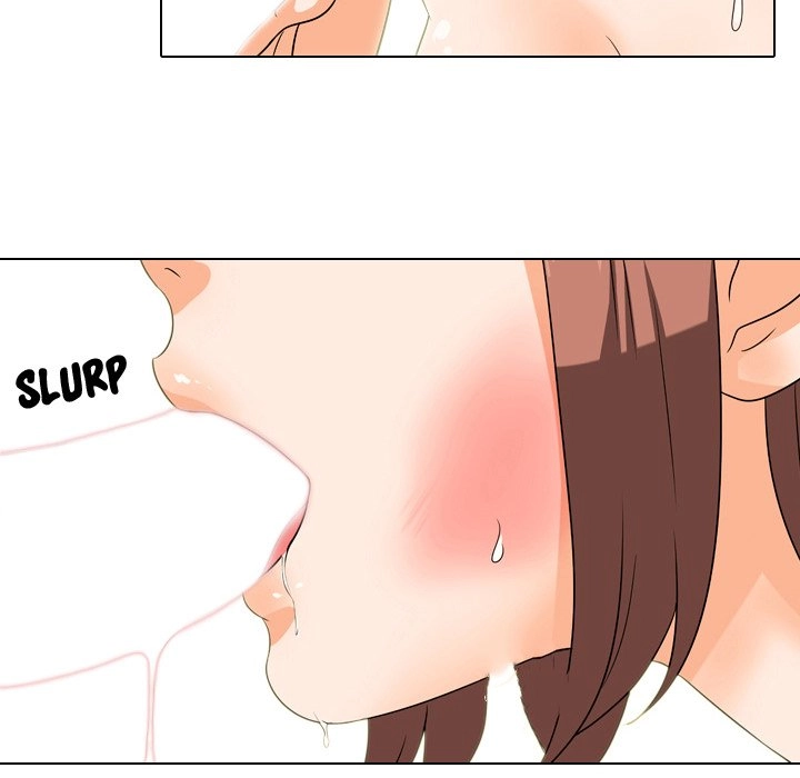 Our Exchange Chapter 13 page 22 - 